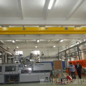 供应多种型号起重机 优质电动单梁起重机、悬挂起重机可按需定制