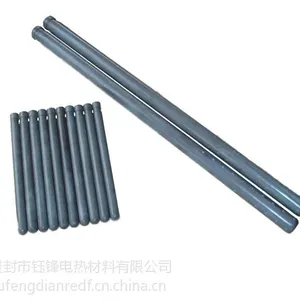 供应嵩山二硅化钼保护管价格