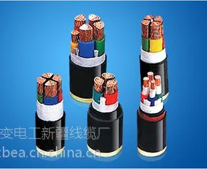 特变电工股份有限公司新疆线缆厂架空绝缘导线