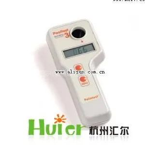 供应游泳池水质检测光度计-Pooltest3,水质光度计,游泳池水质,水质分析光度计,游泳池设备
