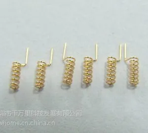 供应深圳弹簧镀金加工|龙岗坪地弹簧电镀加工|东莞凤岗手机弹簧电镀加工|坪山坑梓弹簧镀金加工|惠州淡水弹簧
