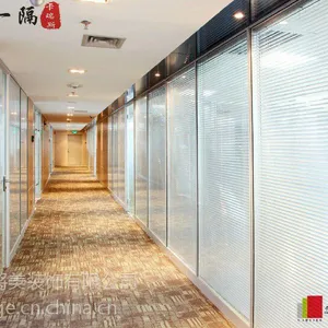 清远高隔间优质供应商清远玻璃隔断