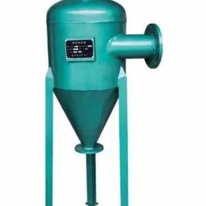 供应荆州//空调旋流除砂器 荆州//旋流泥砂过滤器