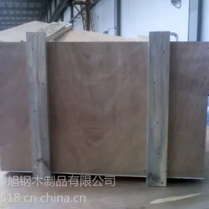 供应杭州胶合板包装箱、木头包装箱、托盘出售