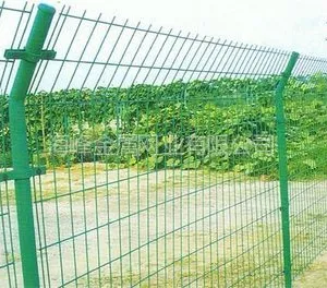 供应现货供应1.8×3m护栏网