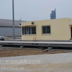 柳州特力【供应河池地磅,150吨3*18米地磅】