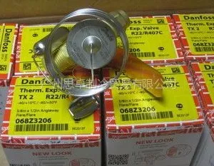 ��Ӧ����˹�������ͷ�TEN2/068Z3348(R404A��ý�����ͷ�)����˹ϵ�з������