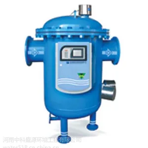 天津全程综合水处理器