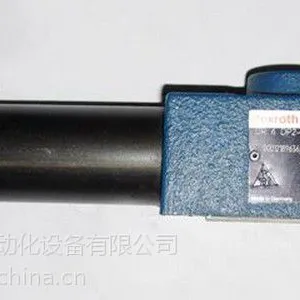 力士乐减压阀DR6DP7-53/25Y