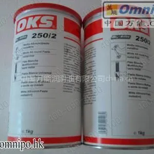 供应能减磨损，可靠分离，具防腐蚀功能 OKS 250/2