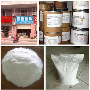 东莞市赢德塑胶原料有限公司