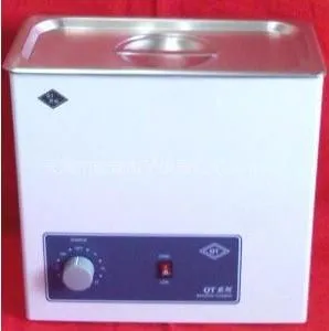 6升带定时180W超声波清洗器