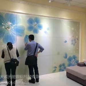 东芝喷头 瓷砖彩雕机生产厂家 大诚光驰