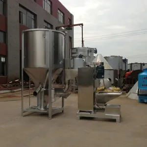 余姚市刘群塑料机械厂