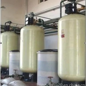供应供应恒德HD-FKCS全自动软水器,蒸汽锅炉、热水锅炉、中央空调