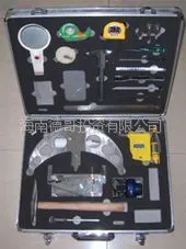供应BPtool-01承压特种设备检测工具箱