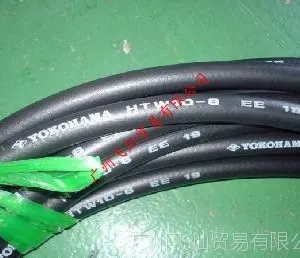 日本横滨YOKOHAMA胶管HTW10-04 HTW10-06 HTW10-08 HTW10-12