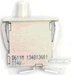 供应TONELUCK门控开关 冰箱烤箱门开关 D6