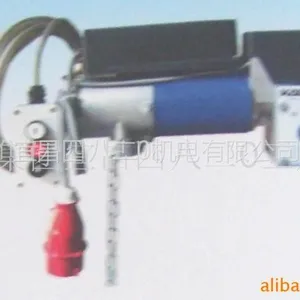 供应直接驱动型卷门机/安装断电应急装置工业门机(图)
