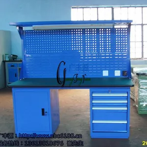 供应深圳工作桌|防静电工作桌|平板工作桌