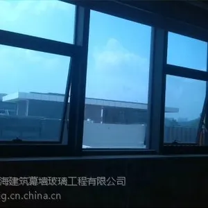 幕墙维修 《专业幕墙玻璃改造》 顺德更换幕墙玻璃分公司