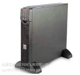 APC SURT1000UXICH额定容量1kva 纯在线机型