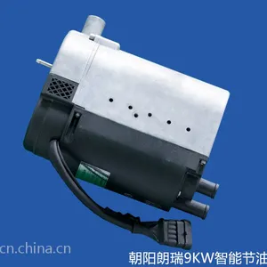 辽宁新型轿车燃油加热器
