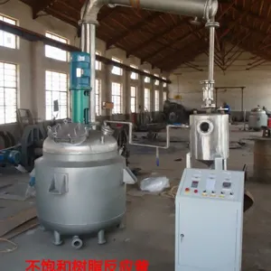 厦门不锈钢反应釜,不锈钢反应罐厂家