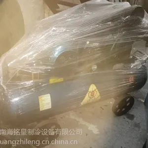 二手博莱特 空压机