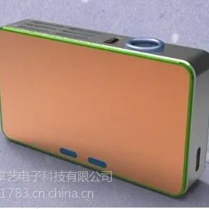 供应掌艺款带安卓系统的手持投影仪