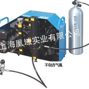 供应意大利科尔奇MCH13标准型高压呼吸空气压缩机空气充填泵充气泵