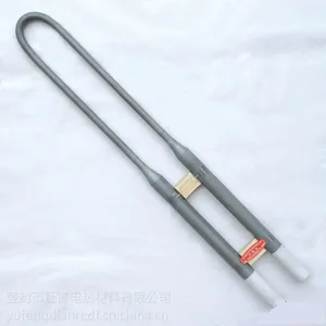 供应供应U型硅钼棒价格