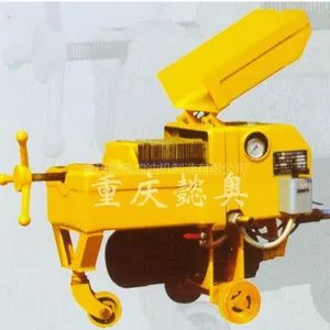 LY系列板框式压力式过滤机
