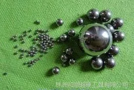 供应株洲厂家直销95钨镍铁合金钨球2-10mm