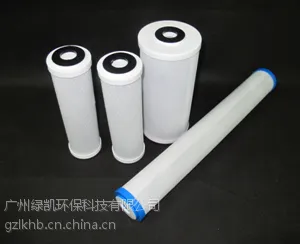 供应LK系列高效活性炭滤芯