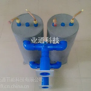 供应佛山钛换热器制造专家
