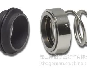供应东方泵原装德国博格曼机封