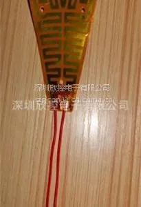 供应优质聚酰亚胺电热膜 PI电热膜