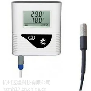 MH-TH11 阴凉柜温湿度记录仪