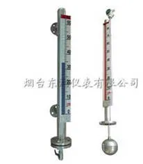 东润【百度推荐】磁翻柱/磁翻板液位计