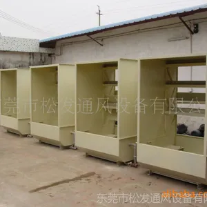 东莞深圳惠州佛山喷油水濂柜