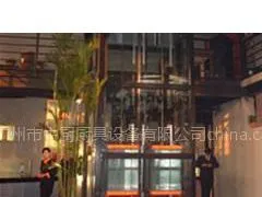 供应顺德传菜电梯厨房餐梯报价