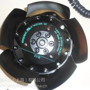 ��Ӧebmpapst(���ذ����أ���������� ���ķ���������������ֱ�����