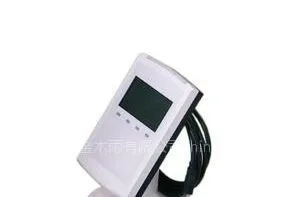 供应ARM7设计带显示屏非接触IC卡读写卡器-MR800