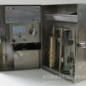 供应陕西固相含量测定仪/鑫睿德固相含量测定仪