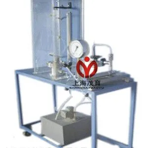 供应供应热工实训设备上海茂育MY-PVT二氧化碳P-V-T关系仪
