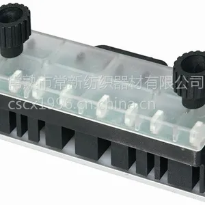 供应江苏纺机配件 停经架显示电器盒