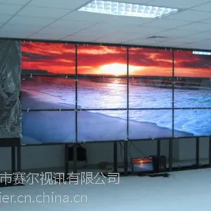三星46寸超窄边液晶拼接屏