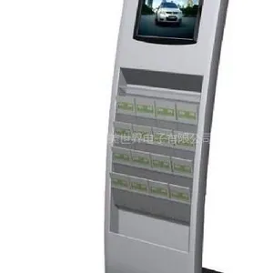 供应触摸屏显示器 专业大屏幕触控产品供应