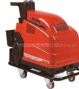 供应工业级高温高压蒸汽清洗机STEAMER JET 7140 Ⅱ